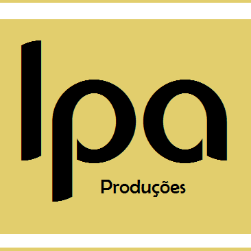 Logo Ipa Produções (Arte: Ipa Produções)